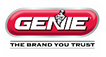 Genie garage door opener logo