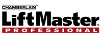 LiftMaster garage door opener logo