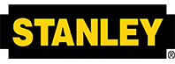 Stanley garage door opener logo