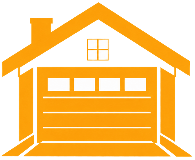 Fortville Garage Door logo
